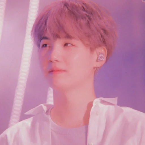 🍓 Стикер «Strawberry Suga» для Telegram