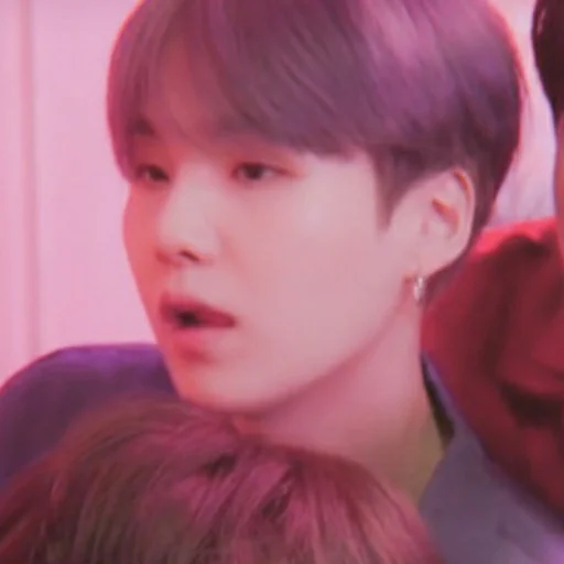 🍓 Стикер «Strawberry Suga» для Telegram