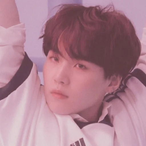 🍓 Стикер «Strawberry Suga» для Telegram