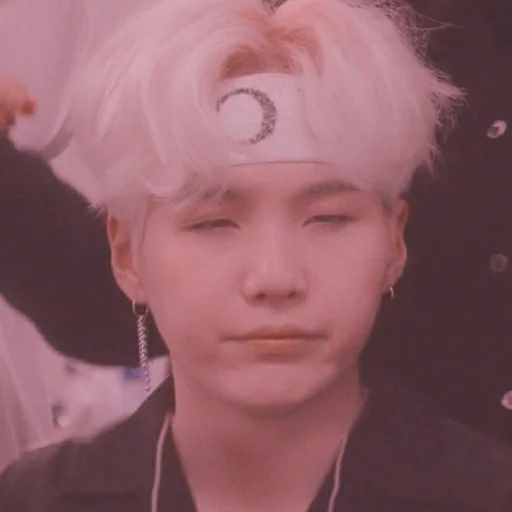 🍓 Стикер «Strawberry Suga» для Telegram