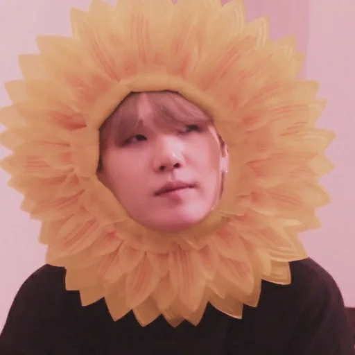 🍓 Стикер «Strawberry Suga» для Telegram