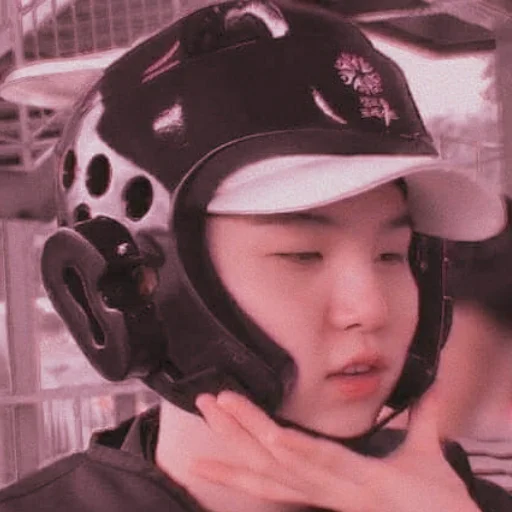 🍓 Стикер «Strawberry Suga» для Telegram