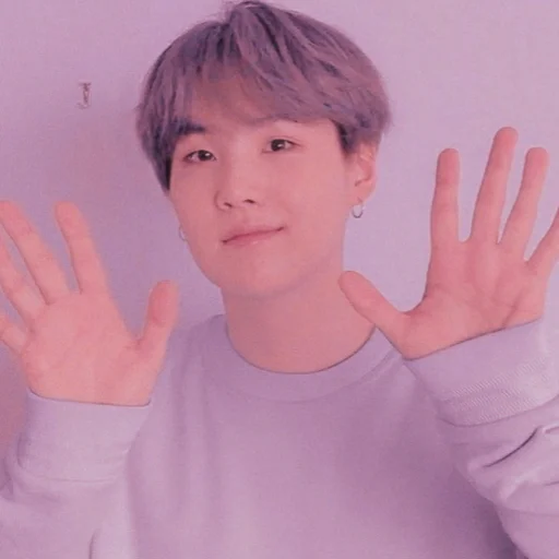 🍓 Стикер «Strawberry Suga» для Telegram
