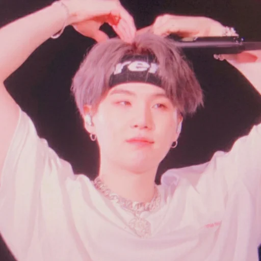 🍓 Стикер «Strawberry Suga» для Telegram