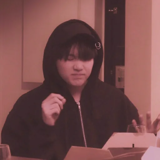 🍓 Стикер «Strawberry Suga» для Telegram