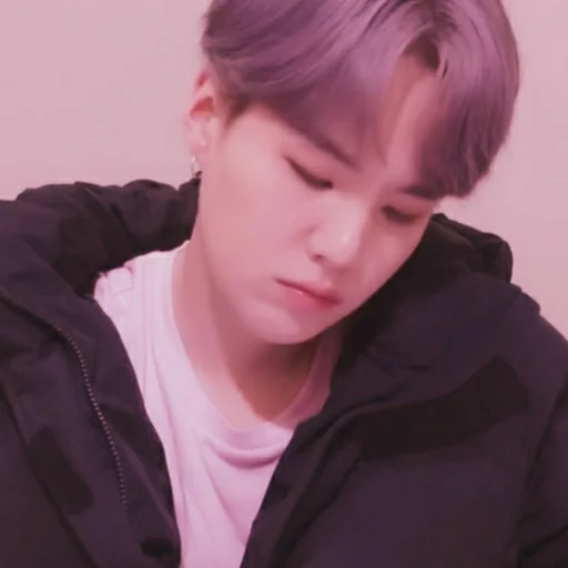 🍓 Стикер «Strawberry Suga» для Telegram