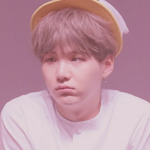 🍓 Стикер «Strawberry Suga» для Telegram