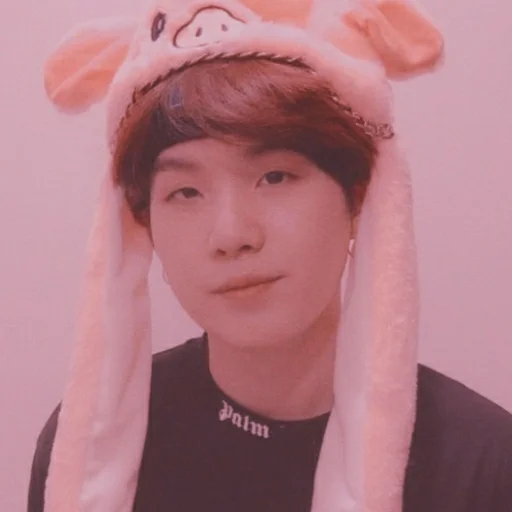 🍓 Стикер «Strawberry Suga» для Telegram