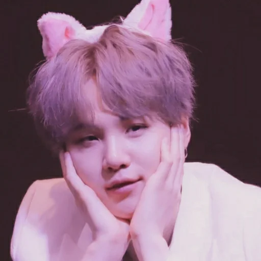 🍓 Стикер «Strawberry Suga» для Telegram