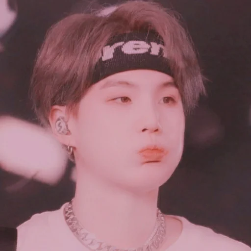 🍓 Стикер «Strawberry Suga» для Telegram