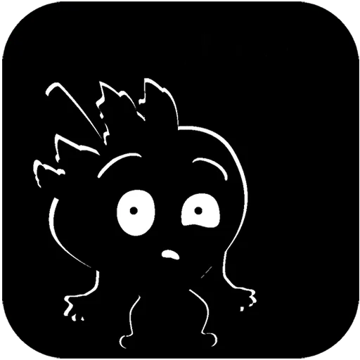 🫣 Стикер «Клубника и Морж Без Текста» для Telegram