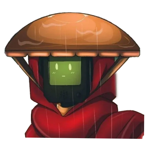 🥺 Стикер «Stray» для Telegram