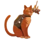 🐈 Эмодзи «Stray» для Telegram