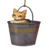 🐈 Эмодзи «Stray» для Telegram