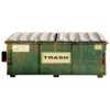 🗑️ Эмодзи «Stray» для Telegram