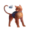 🤖 Эмодзи «Stray» для Telegram