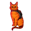 🥺 Эмодзи «Stray» для Telegram