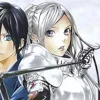 Стикер 26 Noragami