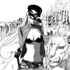 Стикер 51 Noragami