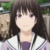 Стикер 57 Noragami