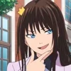 Стикер 31 Noragami