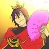 Стикер 32 Noragami