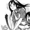 Стикер 3 Noragami