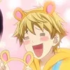 Стикер 39 Noragami