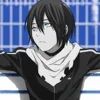 Стикер 41 Noragami