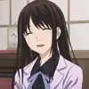 Стикер 18 Noragami