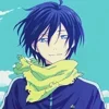 Стикер 8 Noragami