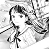 Стикер 9 Noragami