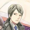 Стикер 52 Noragami