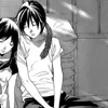 Стикер 12 Noragami