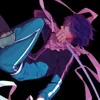 Стикер 48 Noragami