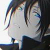 Стикер 22 Noragami