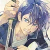 Стикер 29 Noragami