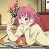 Стикер 35 Noragami