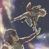 Стикер 15 Noragami