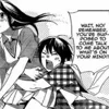 Стикер 4 Noragami