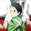 Стикер 19 Noragami