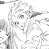 Стикер 38 Noragami