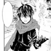 Стикер 20 Noragami