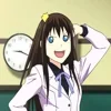 Стикер 49 Noragami
