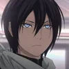 Стикер 28 Noragami