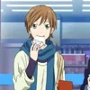 Стикер 60 Noragami