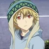 Стикер 56 Noragami