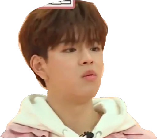 😯 Стикер «straykids©char» для Telegram