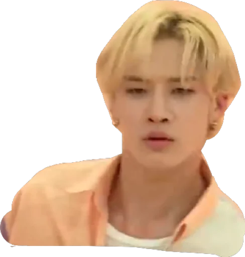 😦 Стикер «straykids©char» для Telegram