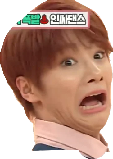 🤪 Стикер «straykids©char» для Telegram